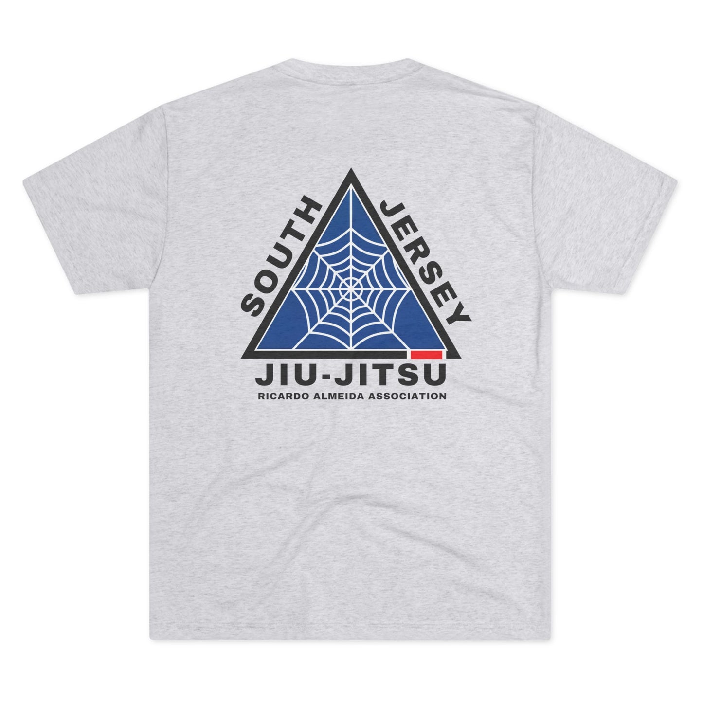 Unisex Next Level Tri-Blend T-shirts (11 colors)