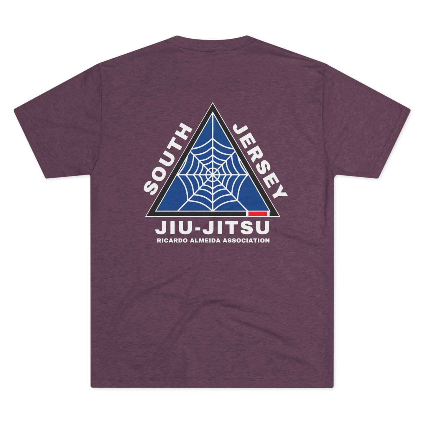 Unisex Next Level Tri-Blend T-shirts (11 colors)