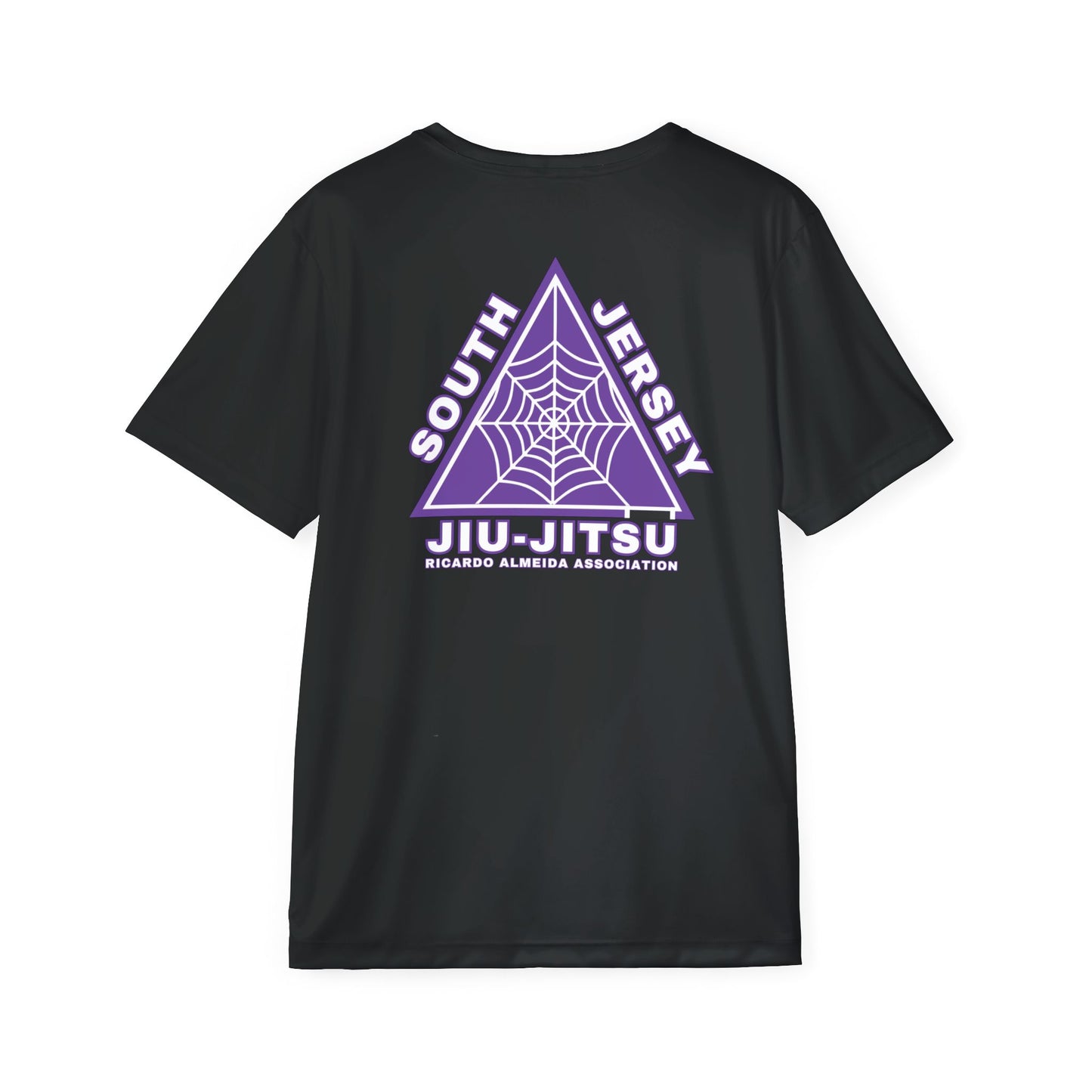 Purple Belt Dri-fit T-Shirts