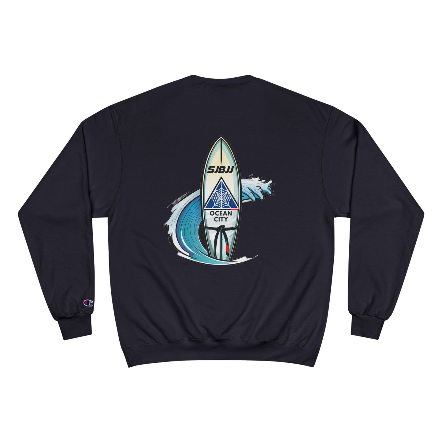 OC Champion Sweatshirts