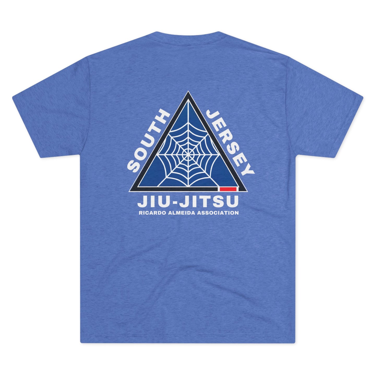 Unisex Next Level Tri-Blend T-shirts (11 colors)
