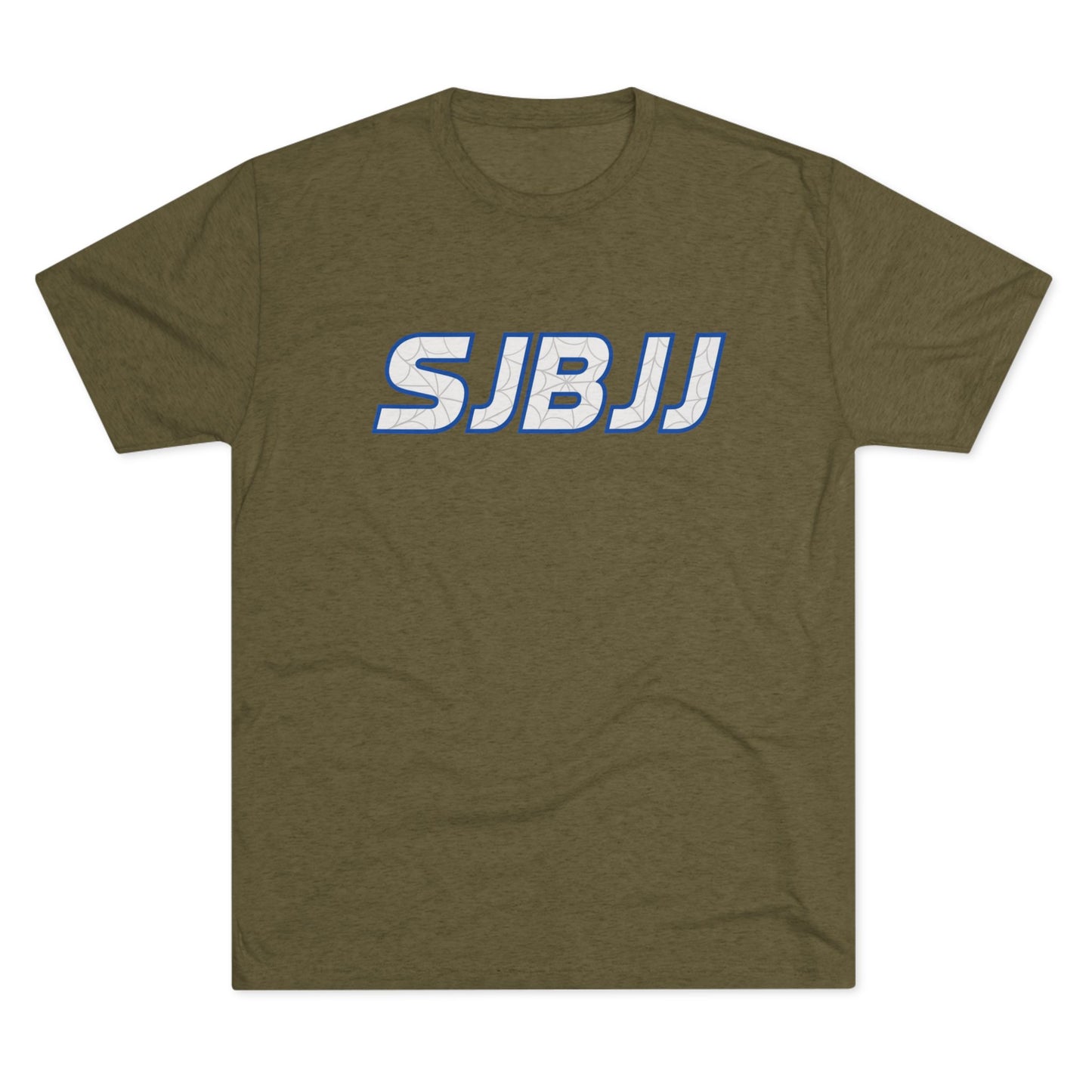 Unisex Next Level Tri-Blend T-shirts (11 colors)