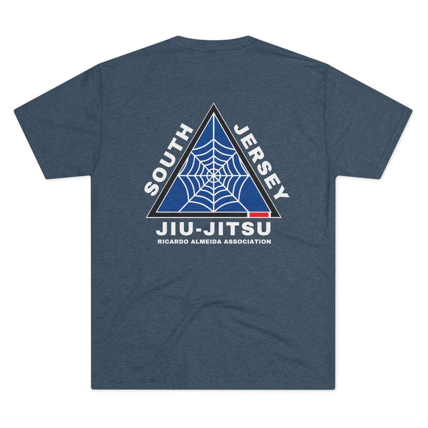 Unisex Next Level Tri-Blend T-shirts (11 colors)