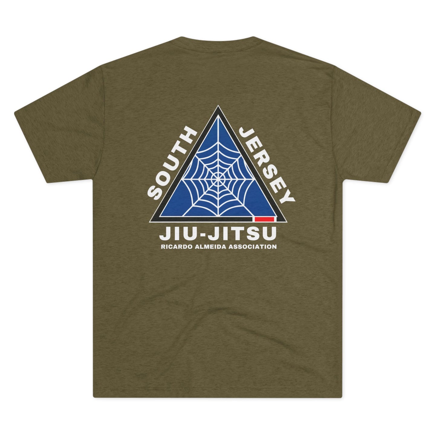 Unisex Next Level Tri-Blend T-shirts (11 colors)