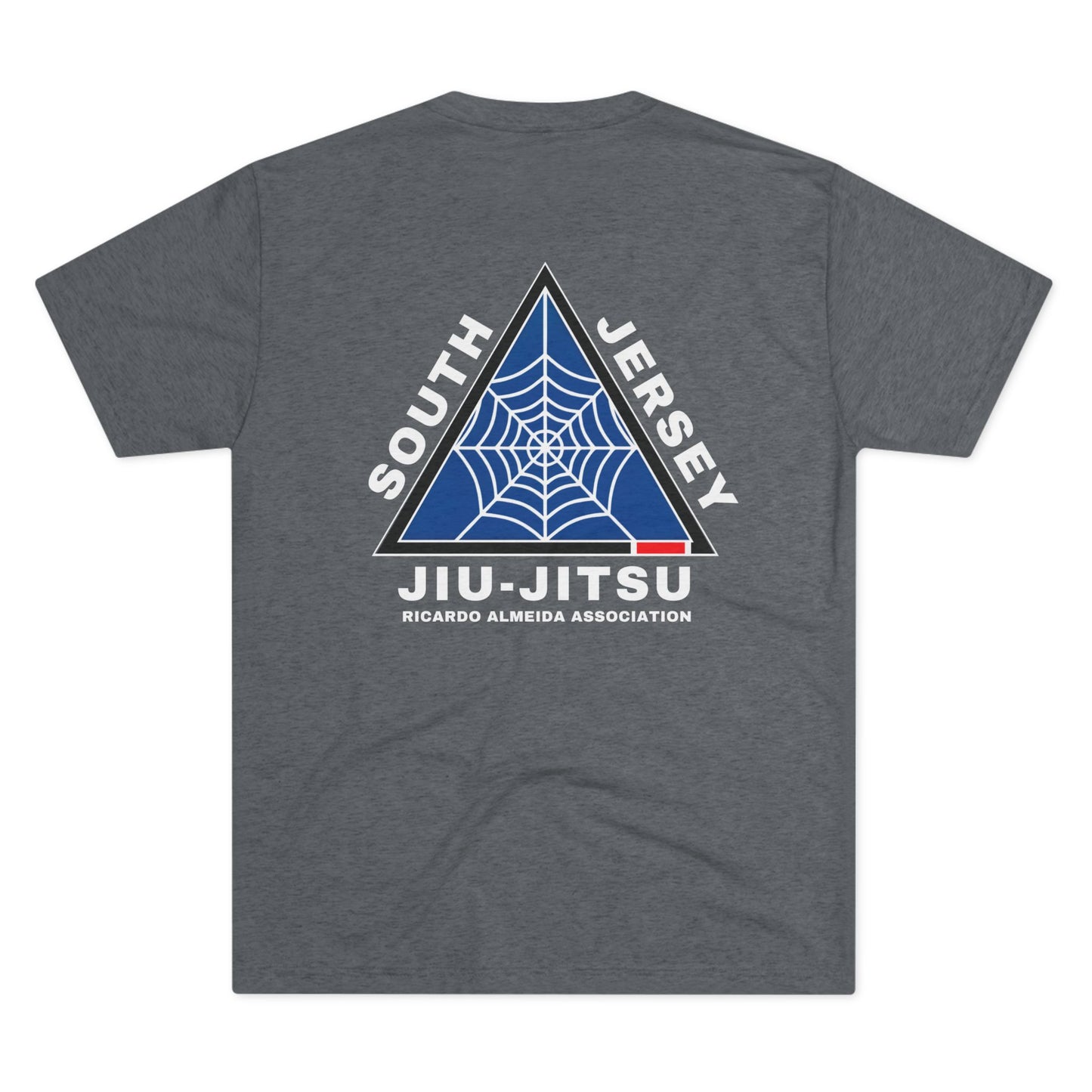 Unisex Next Level Tri-Blend T-shirts (11 colors)