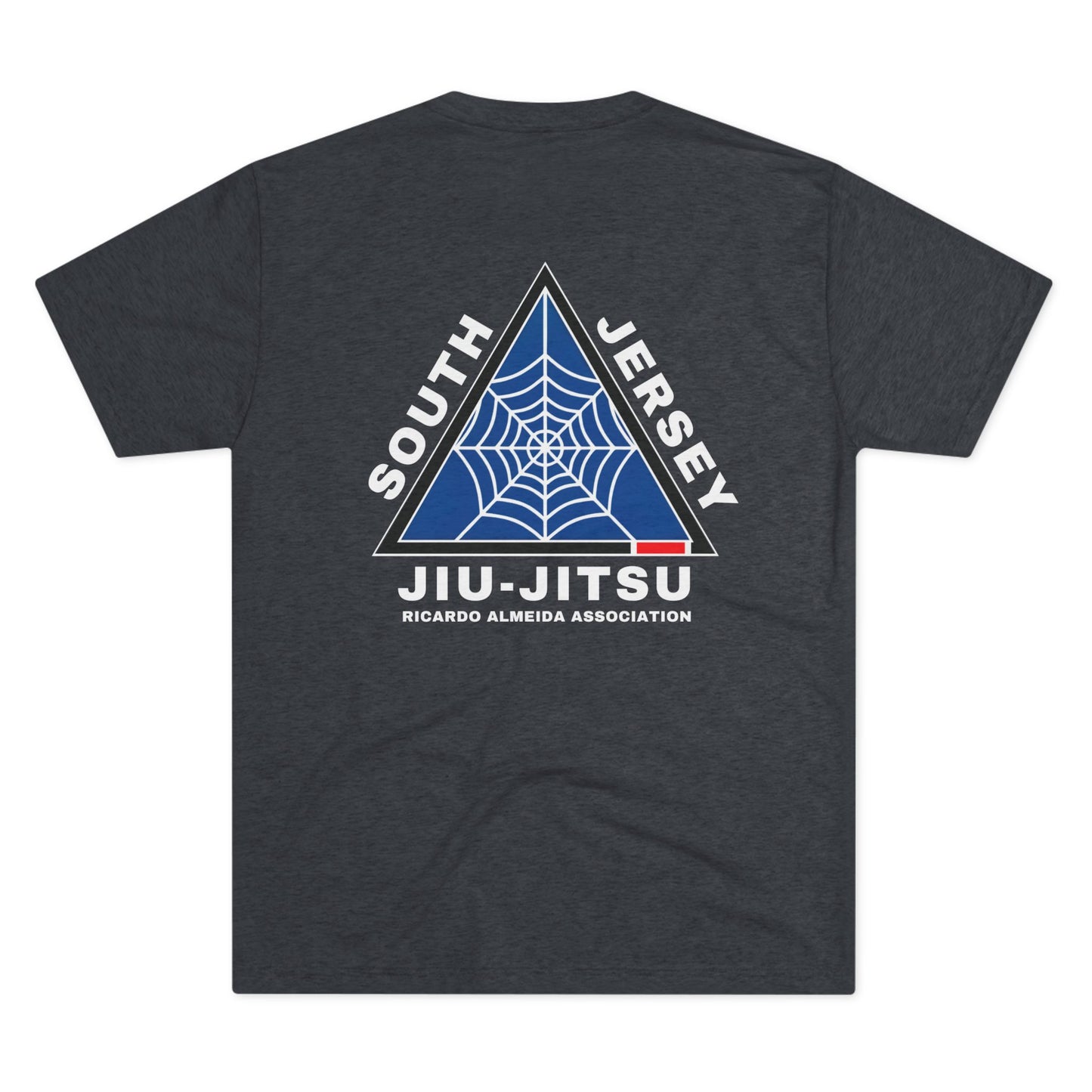 Unisex Next Level Tri-Blend T-shirts (11 colors)