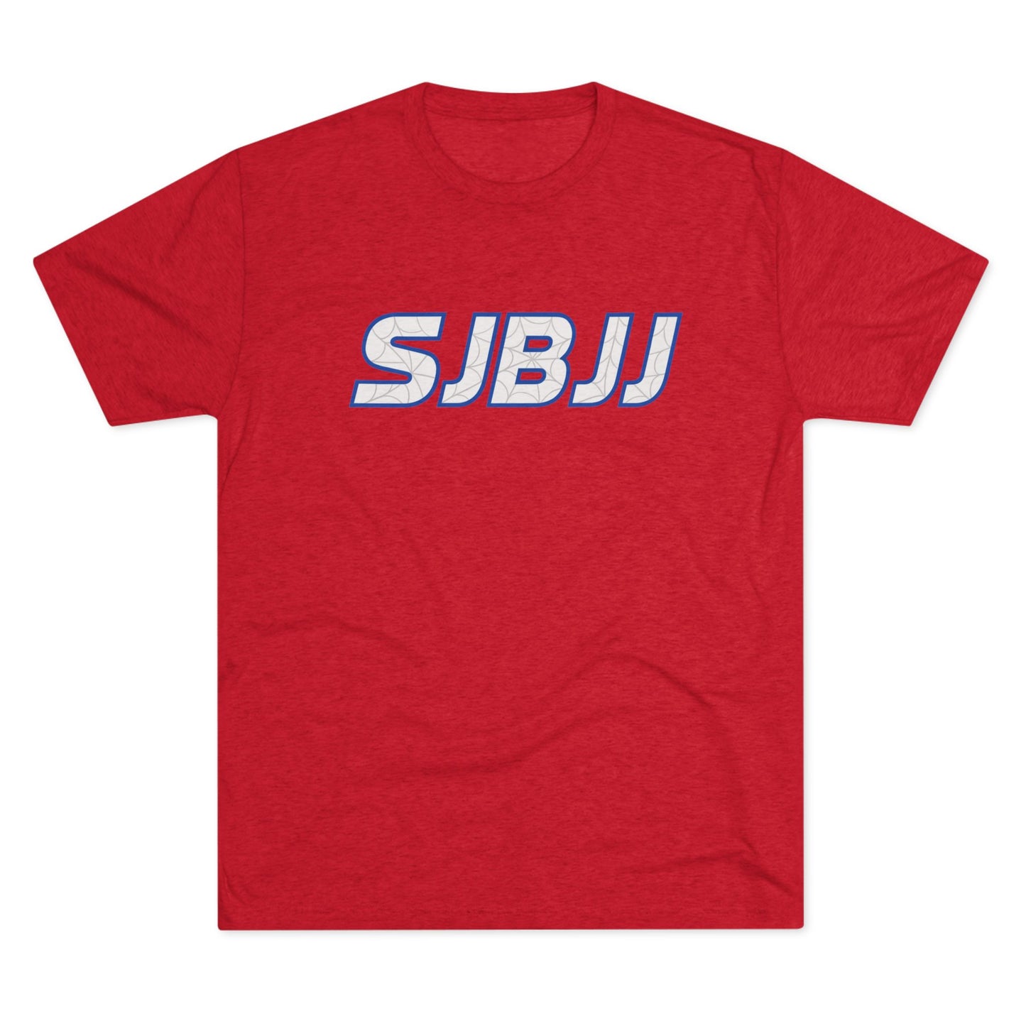 Unisex Next Level Tri-Blend T-shirts (11 colors)