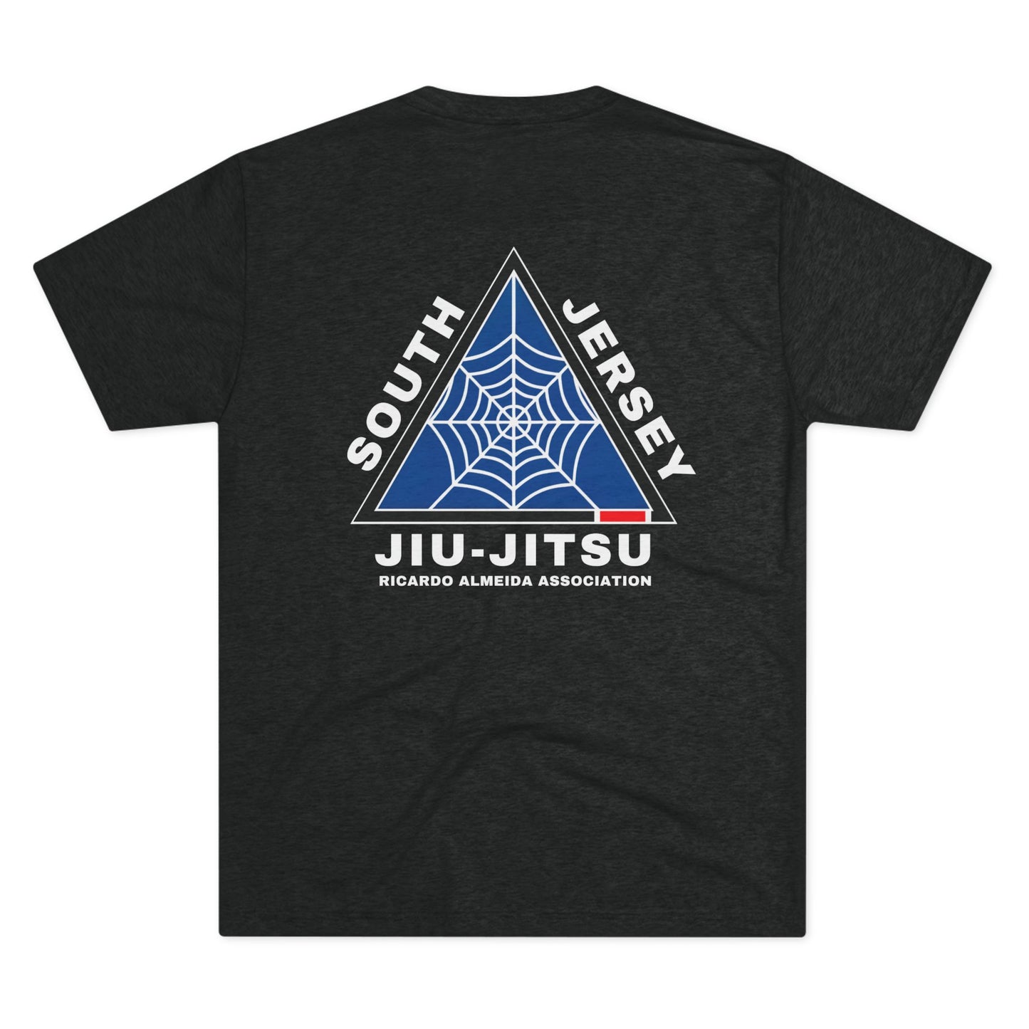 Unisex Next Level Tri-Blend T-shirts (11 colors)
