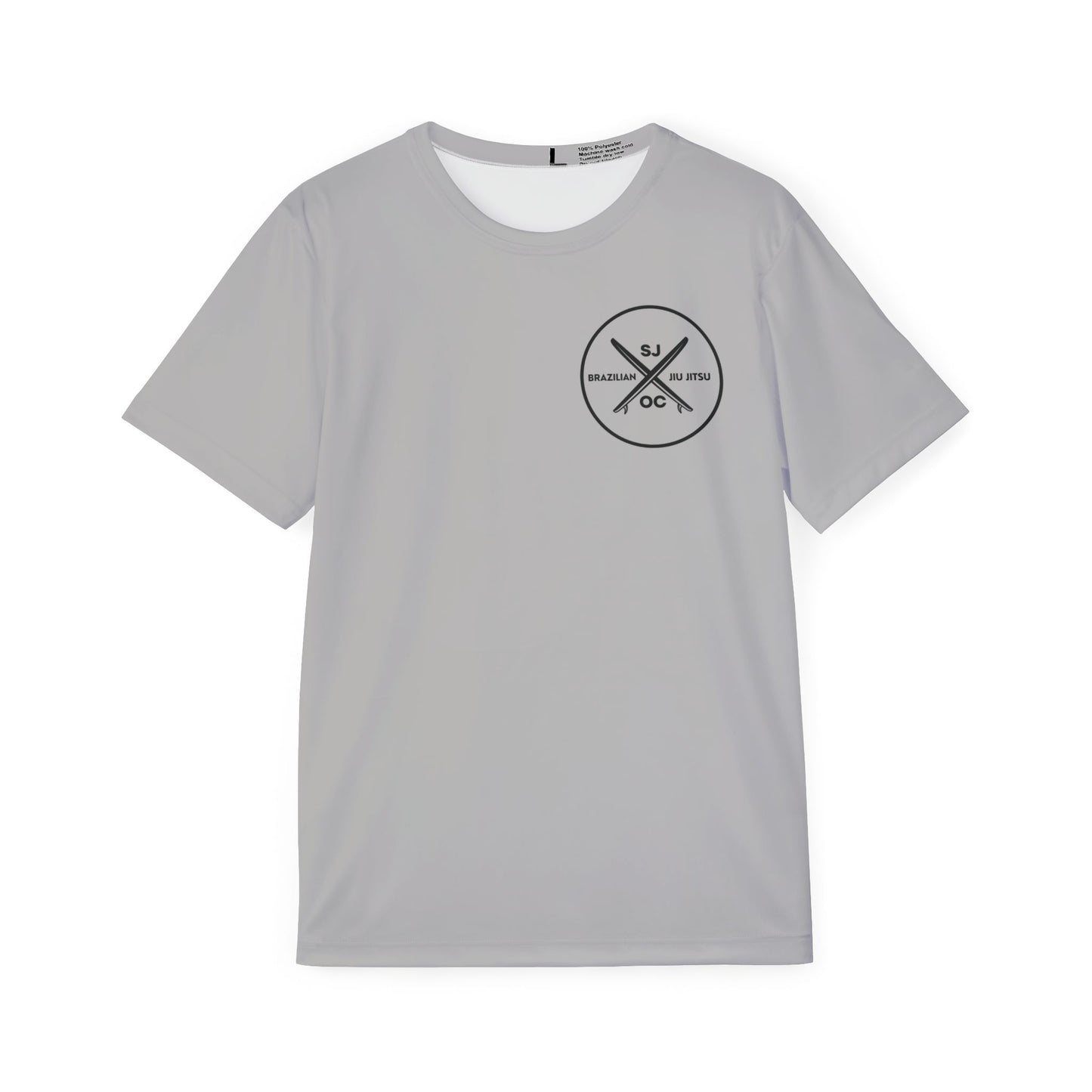 OC Dri-fit T-Shirts (Gray)