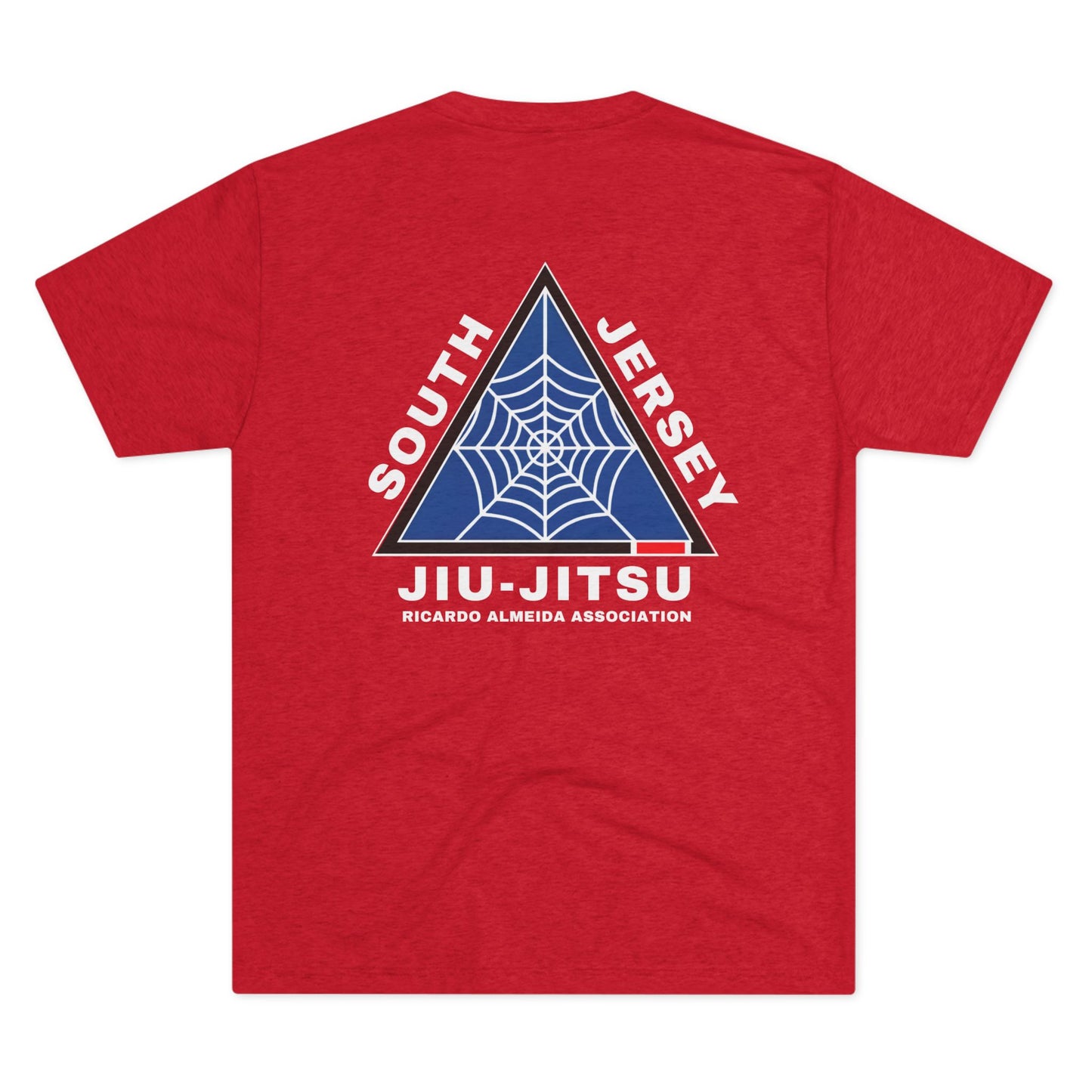 Unisex Next Level Tri-Blend T-shirts (11 colors)