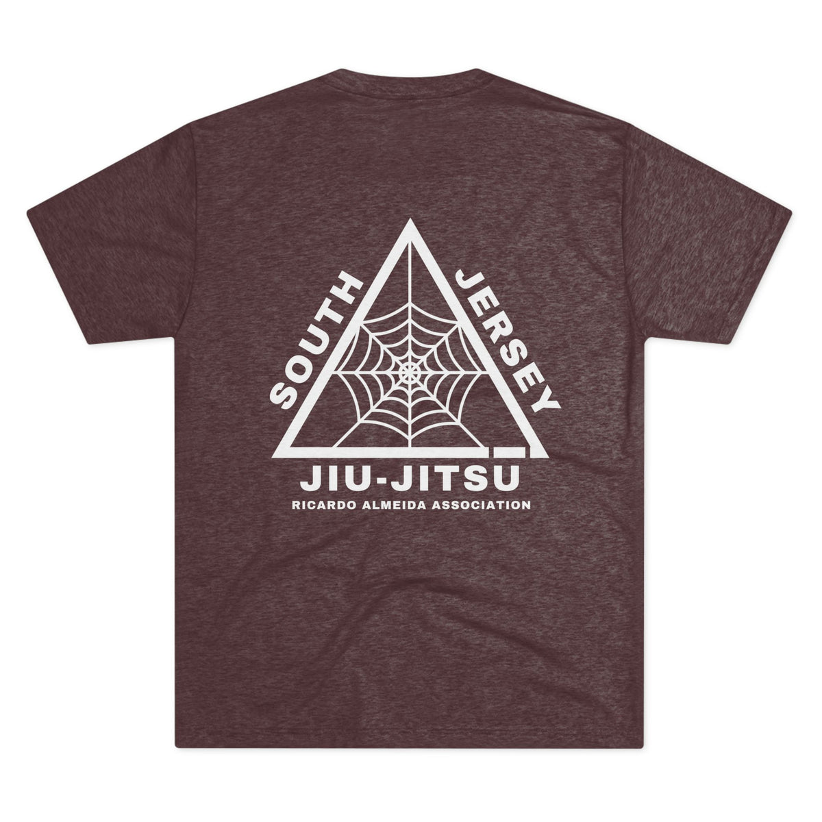 SJBJJ Tri-blend T-shirt