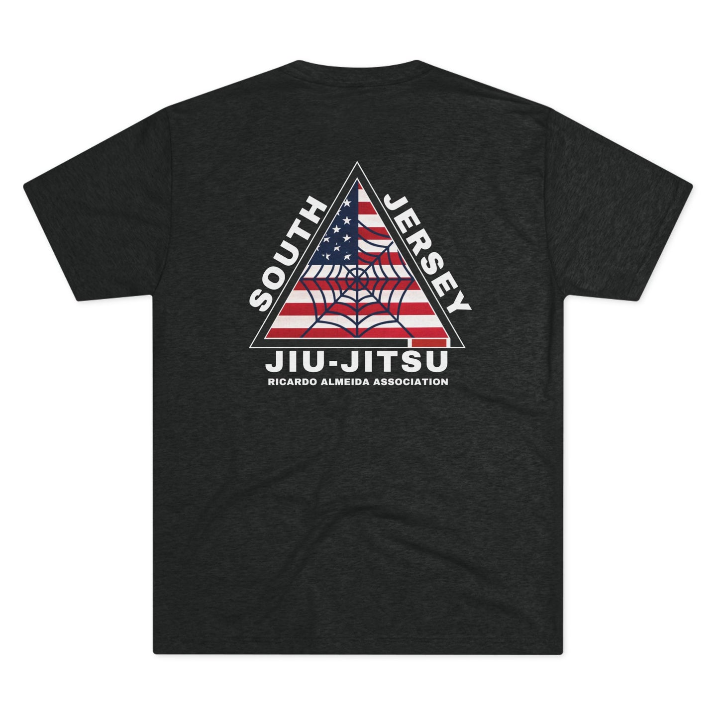USA Edition T-shirts (unisex)