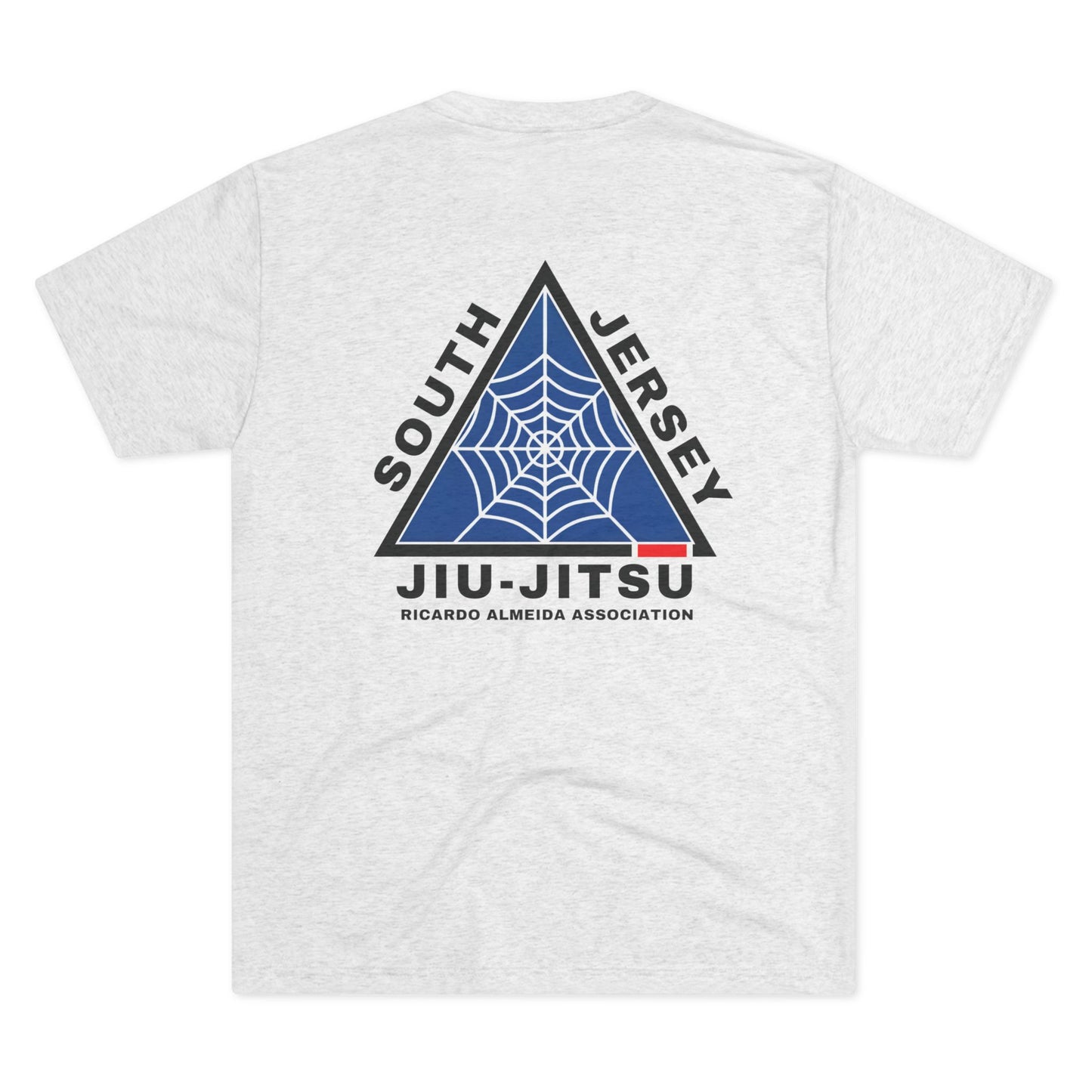 Unisex Next Level Tri-Blend T-shirts (11 colors)