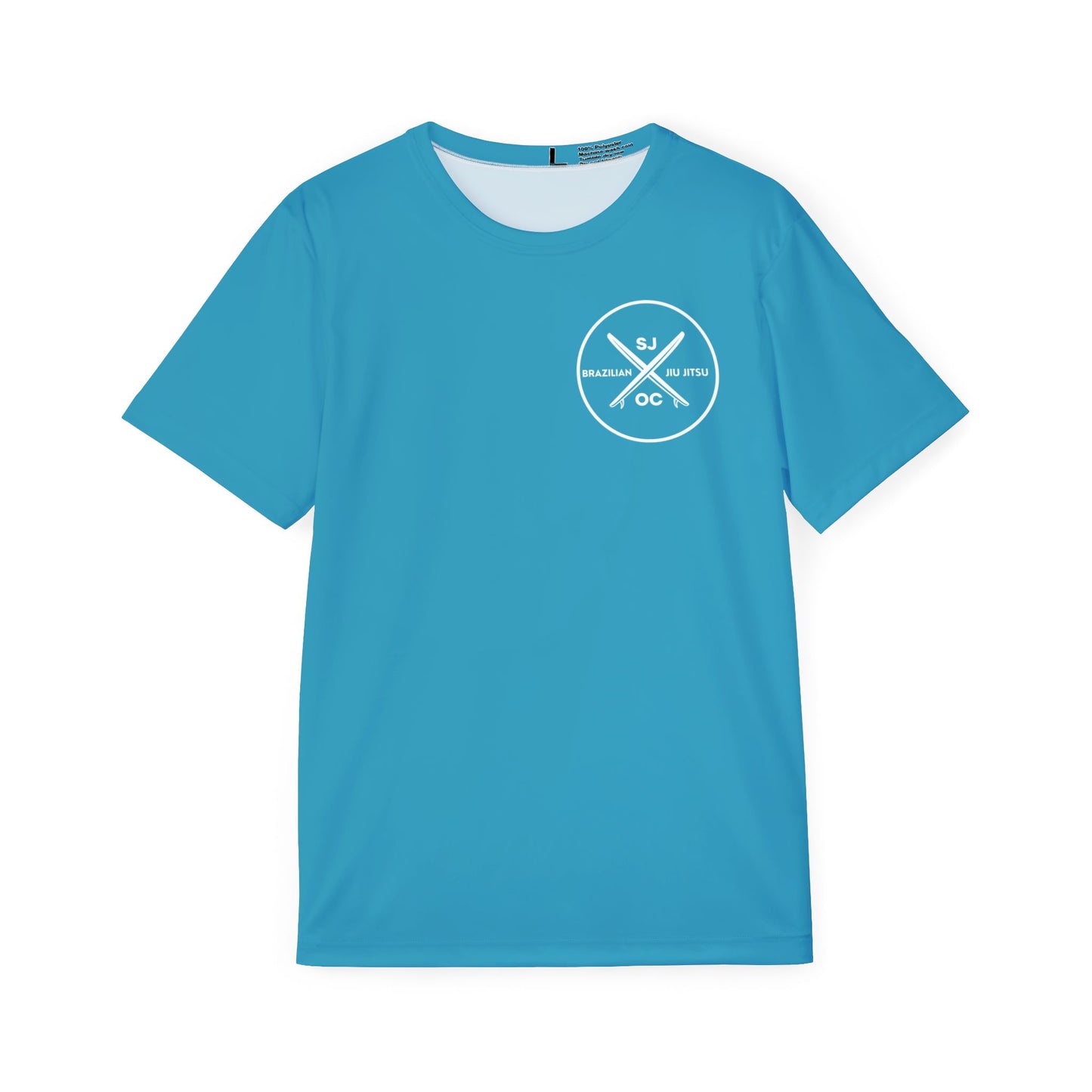 OC Dri-fit T-Shirts (Turquoise)