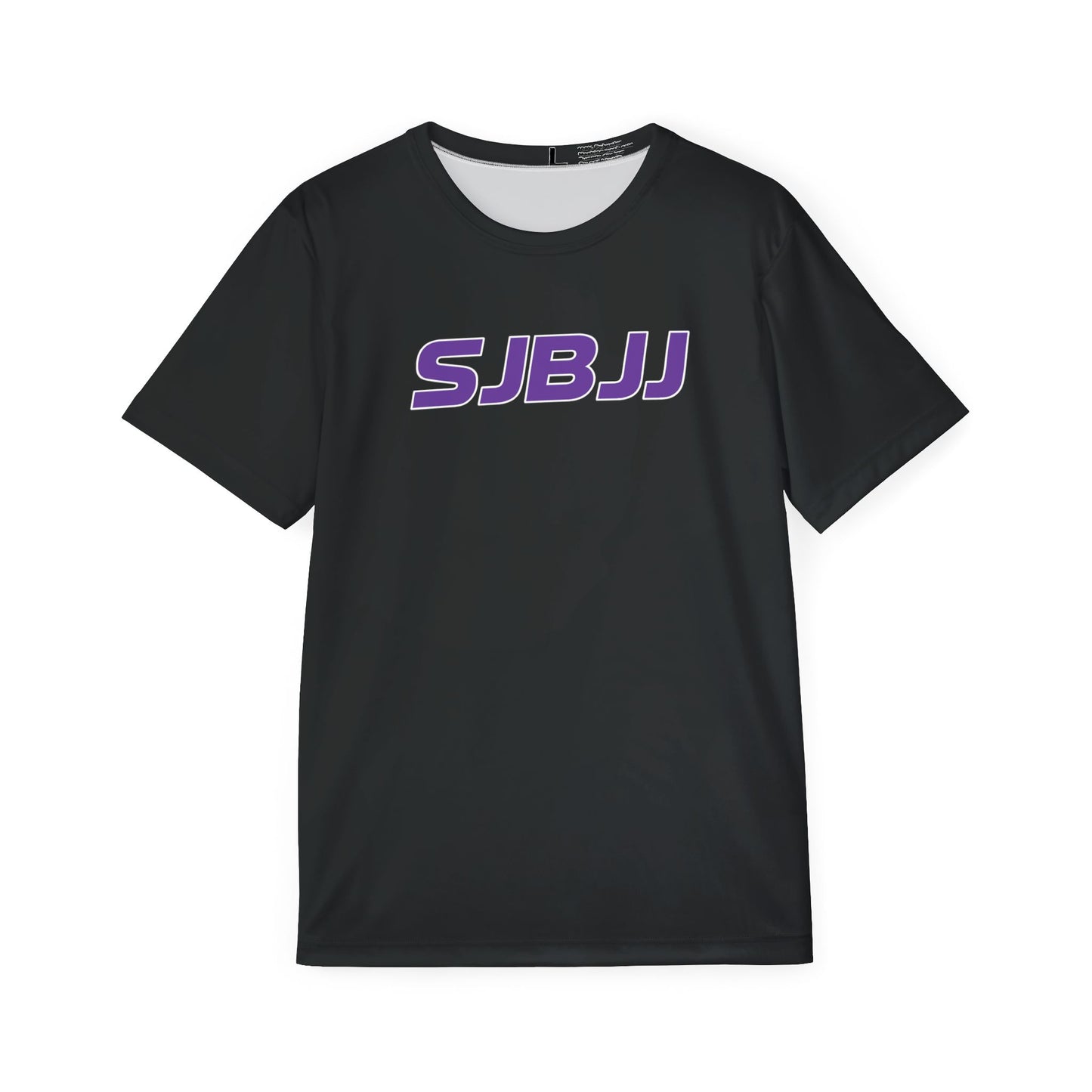 Purple Belt Dri-fit T-Shirts