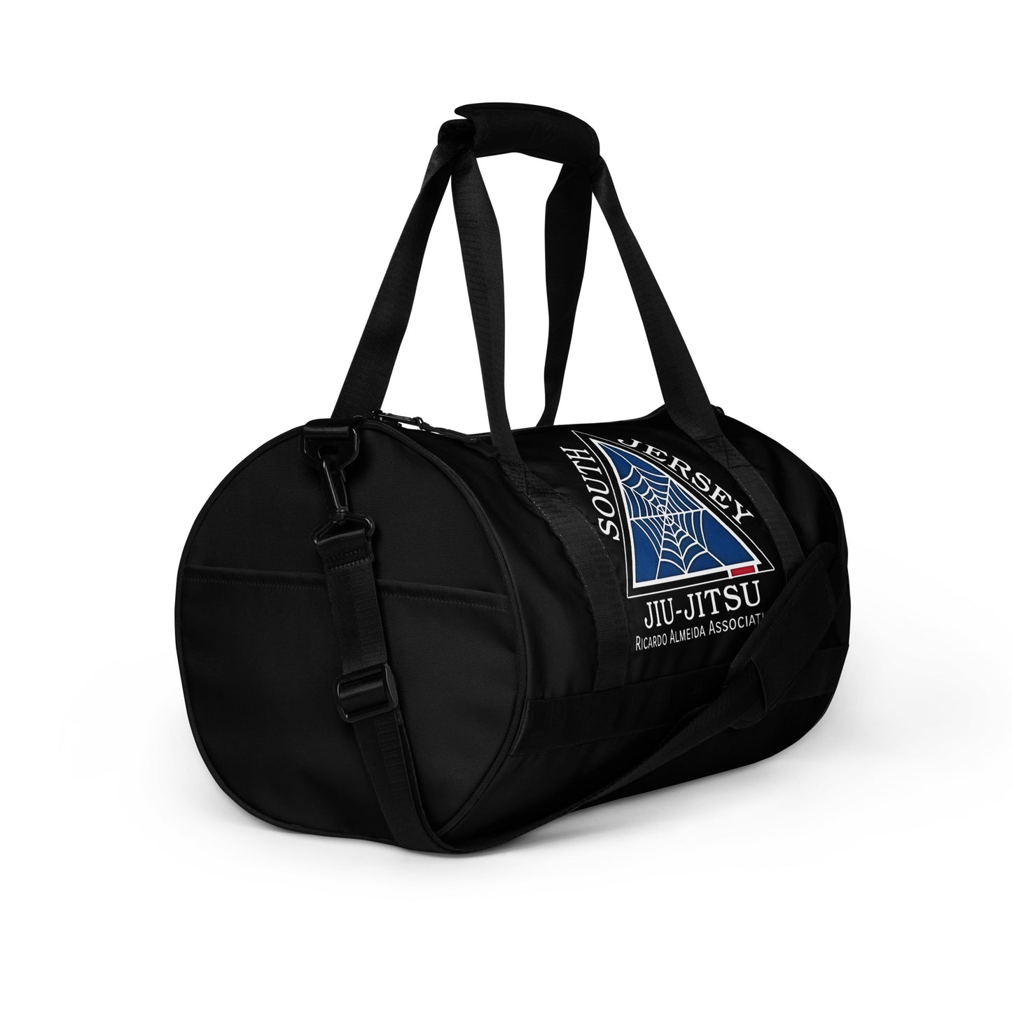 SJBJJ Gym Bag
