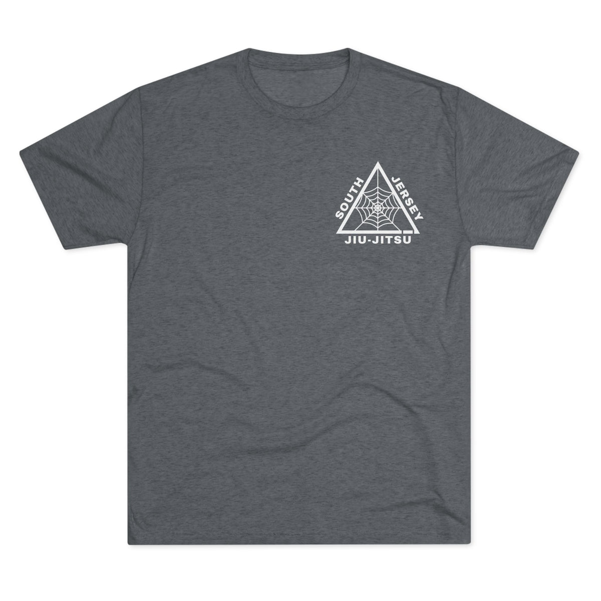 SJBJJ Tri-blend T-shirt