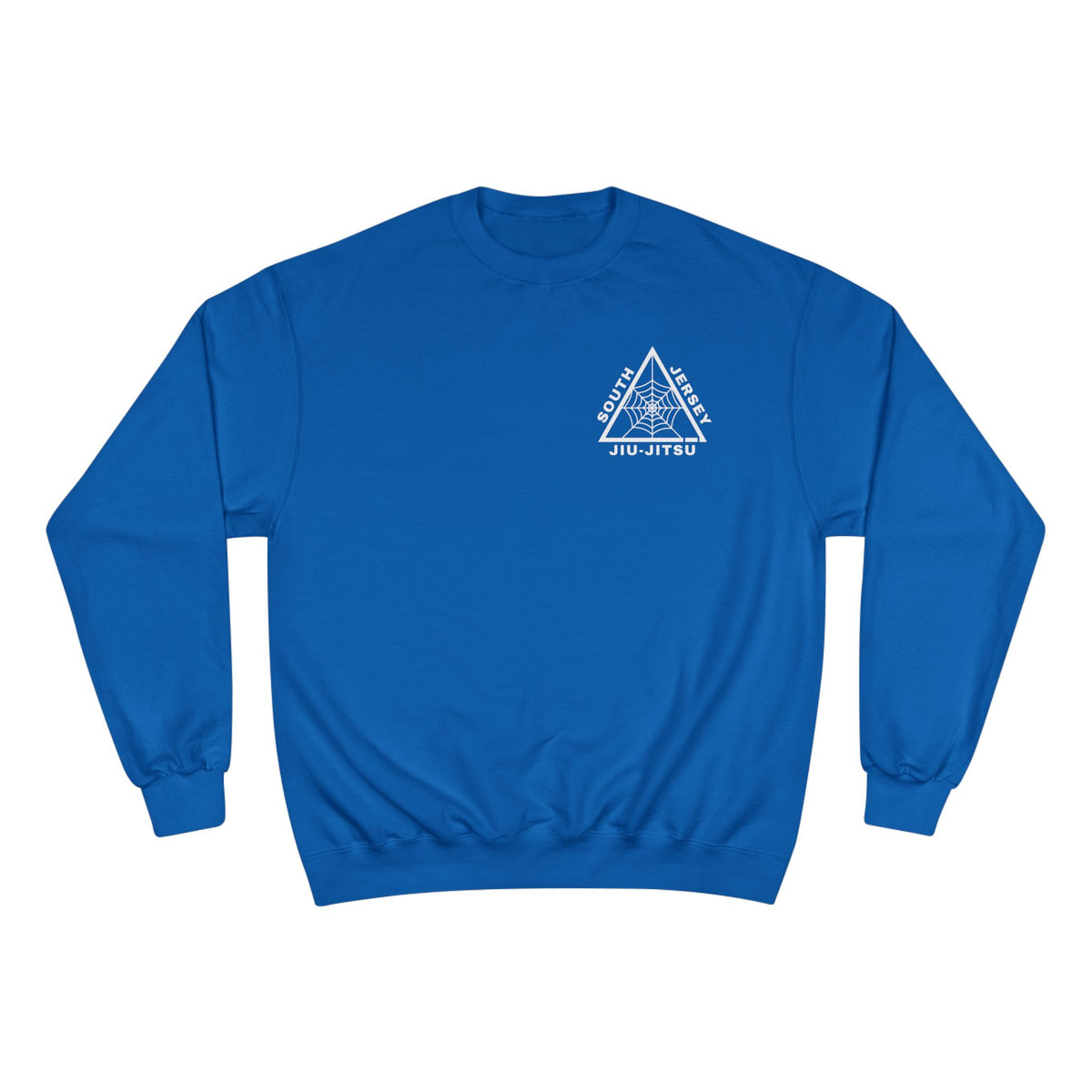 SJBJJ Champion Sweatshirt