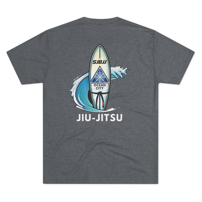OC Next Level T-shirts