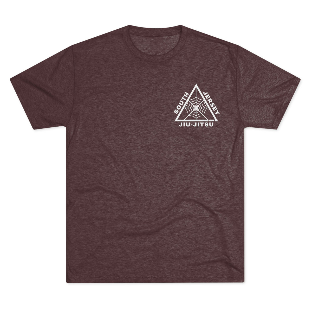SJBJJ Tri-blend T-shirt