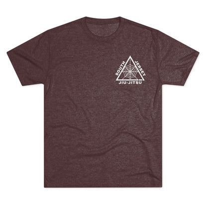 SJBJJ Tri-blend T-shirt