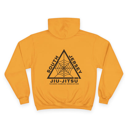SJBJJ Champion Hoodies