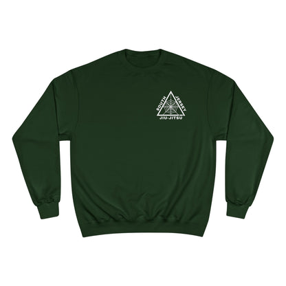 SJBJJ Champion Sweatshirt