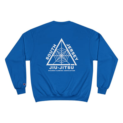 SJBJJ Champion Sweatshirt
