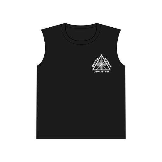 Performance Sleeveless Tee