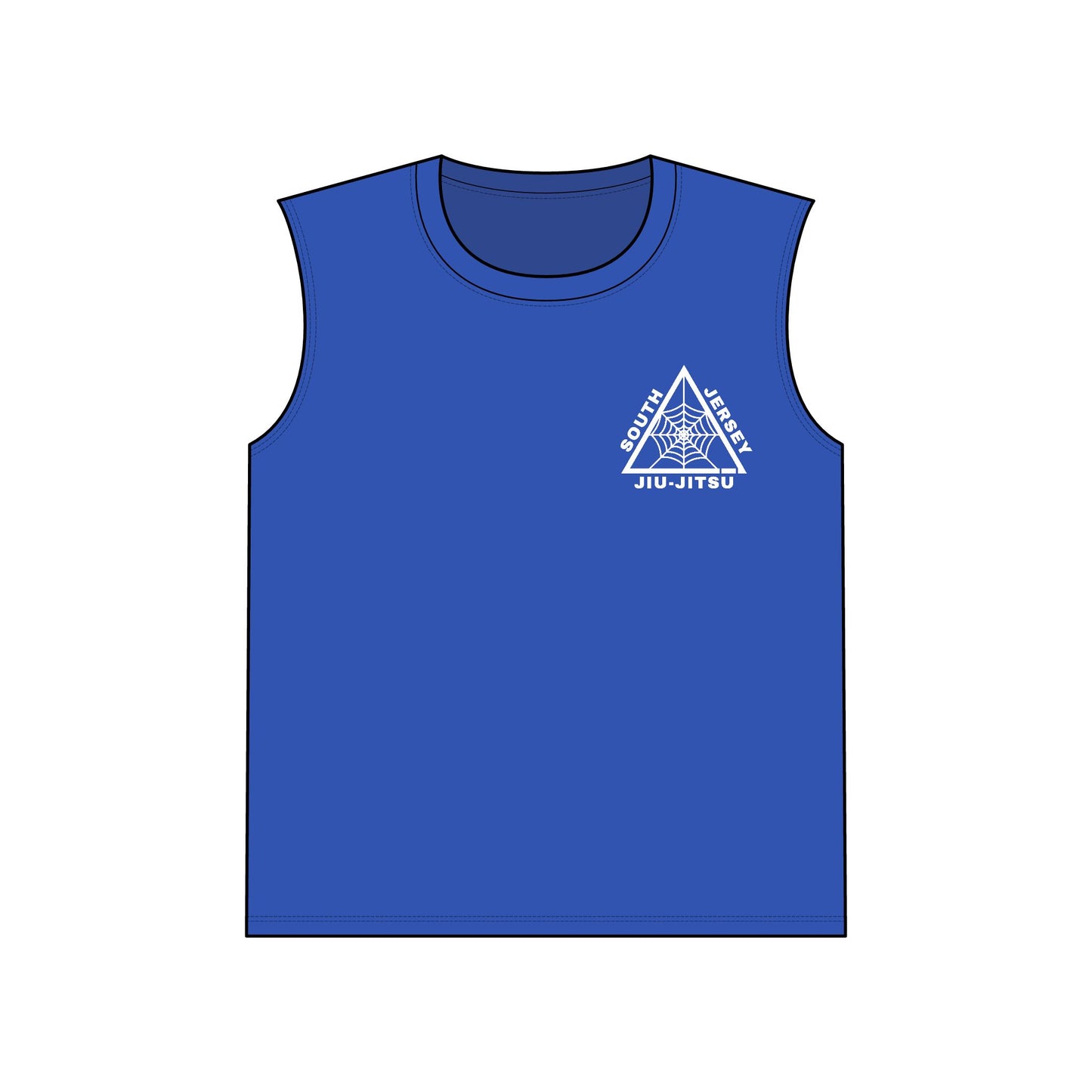 Performance Sleeveless Tee