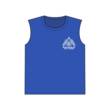 Performance Sleeveless Tee
