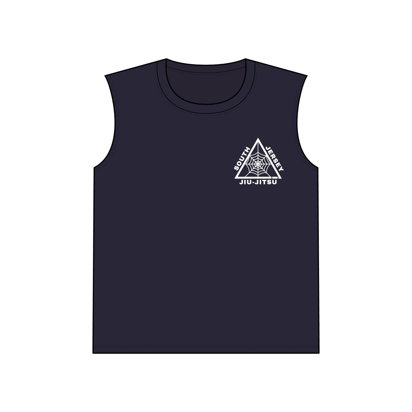Performance Sleeveless Tee