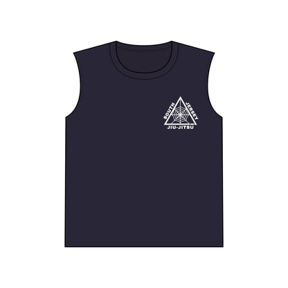 Performance Sleeveless Tee