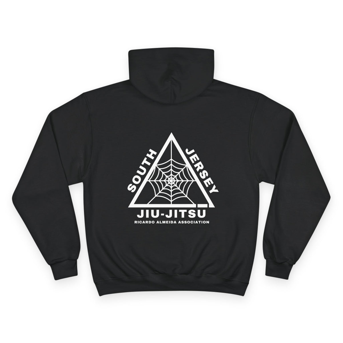 SJBJJ Champion Hoodies