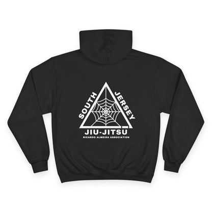 SJBJJ Champion Hoodies