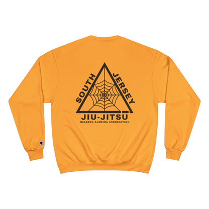 SJBJJ Champion Sweatshirt