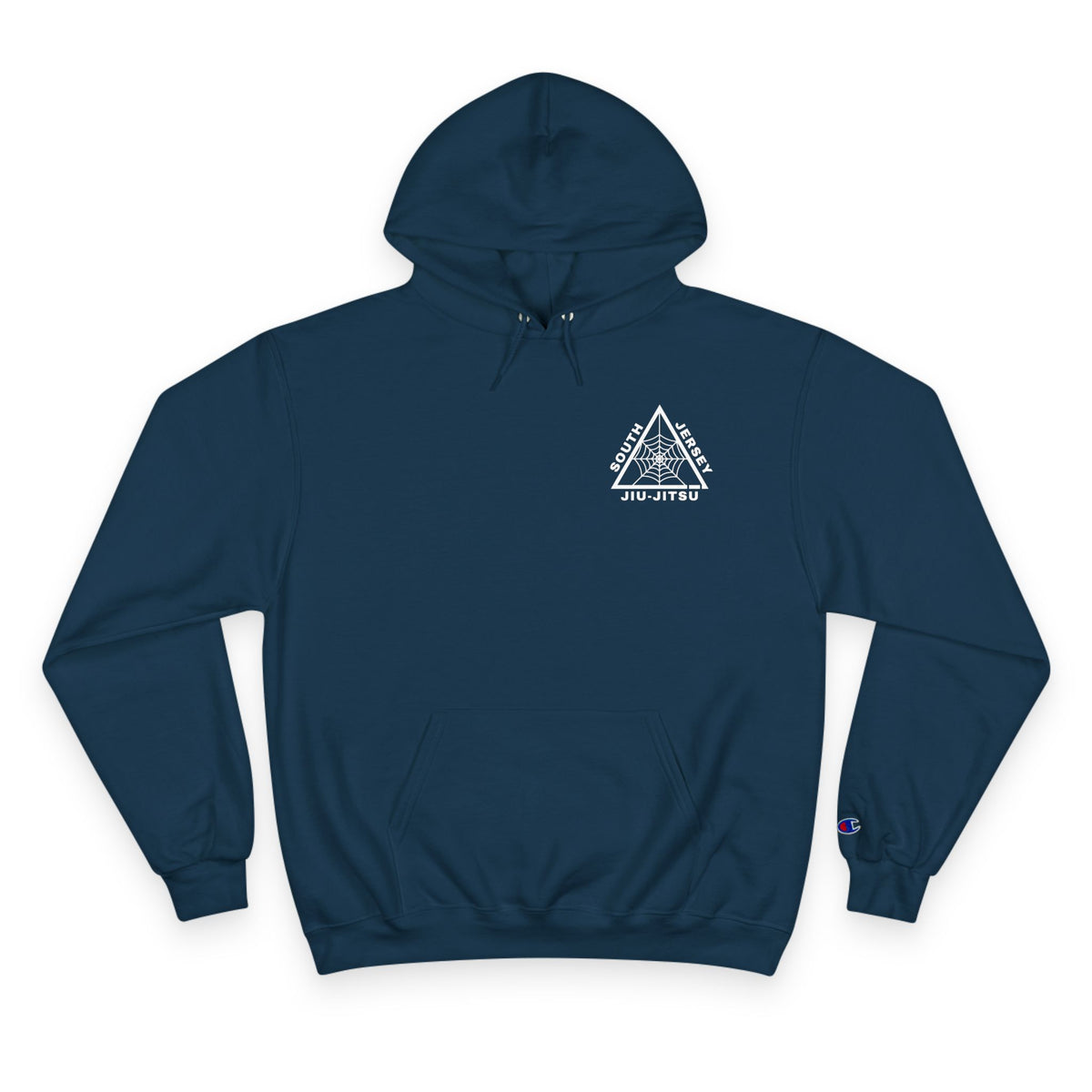 SJBJJ Champion Hoodies