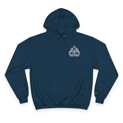 SJBJJ Champion Hoodies