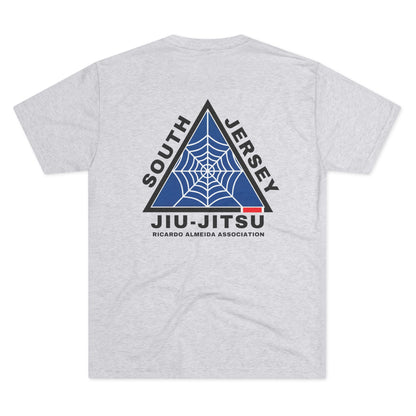 Unisex Next Level Tri-Blend T-shirts (11 colors)