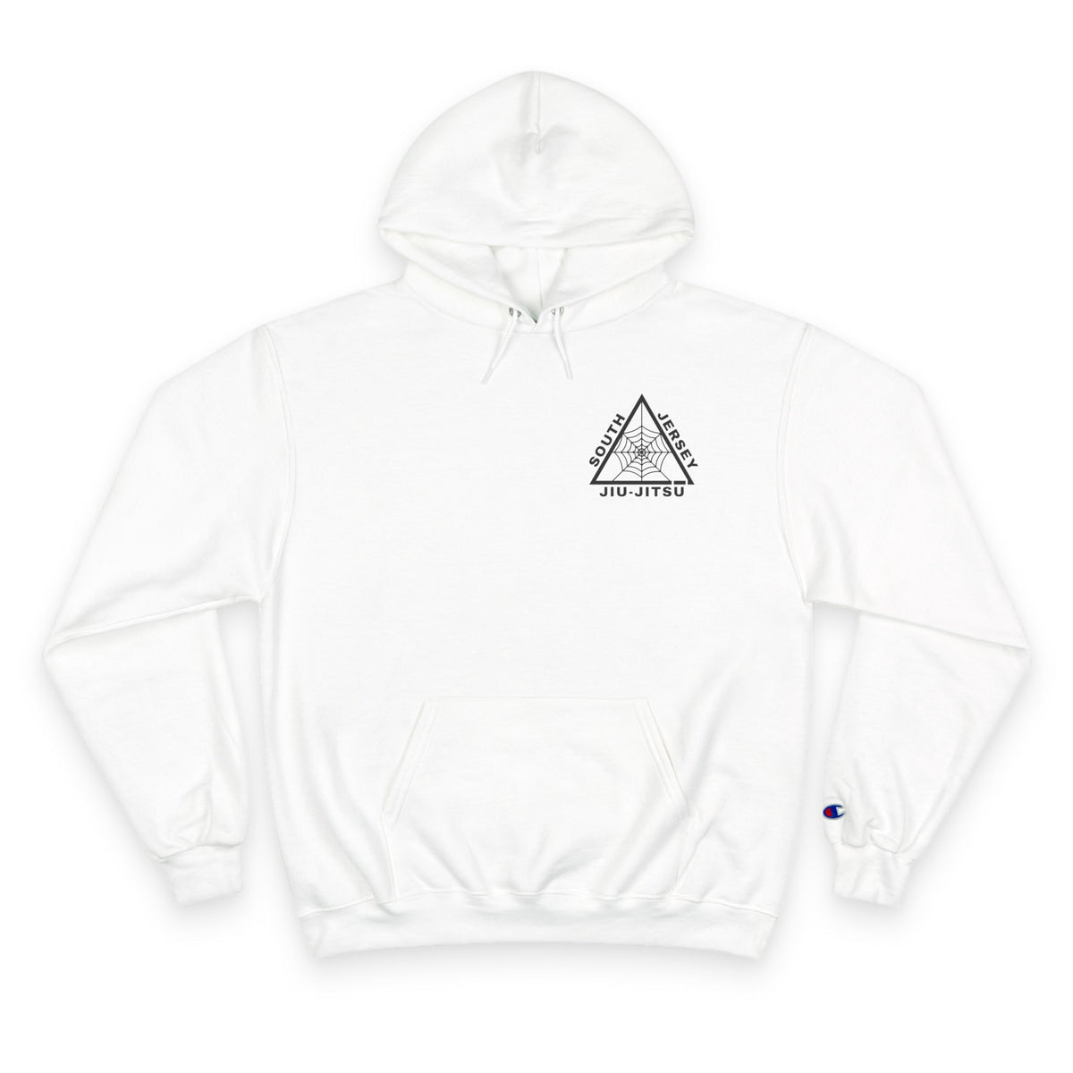 SJBJJ Champion Hoodies