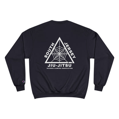 SJBJJ Champion Sweatshirt