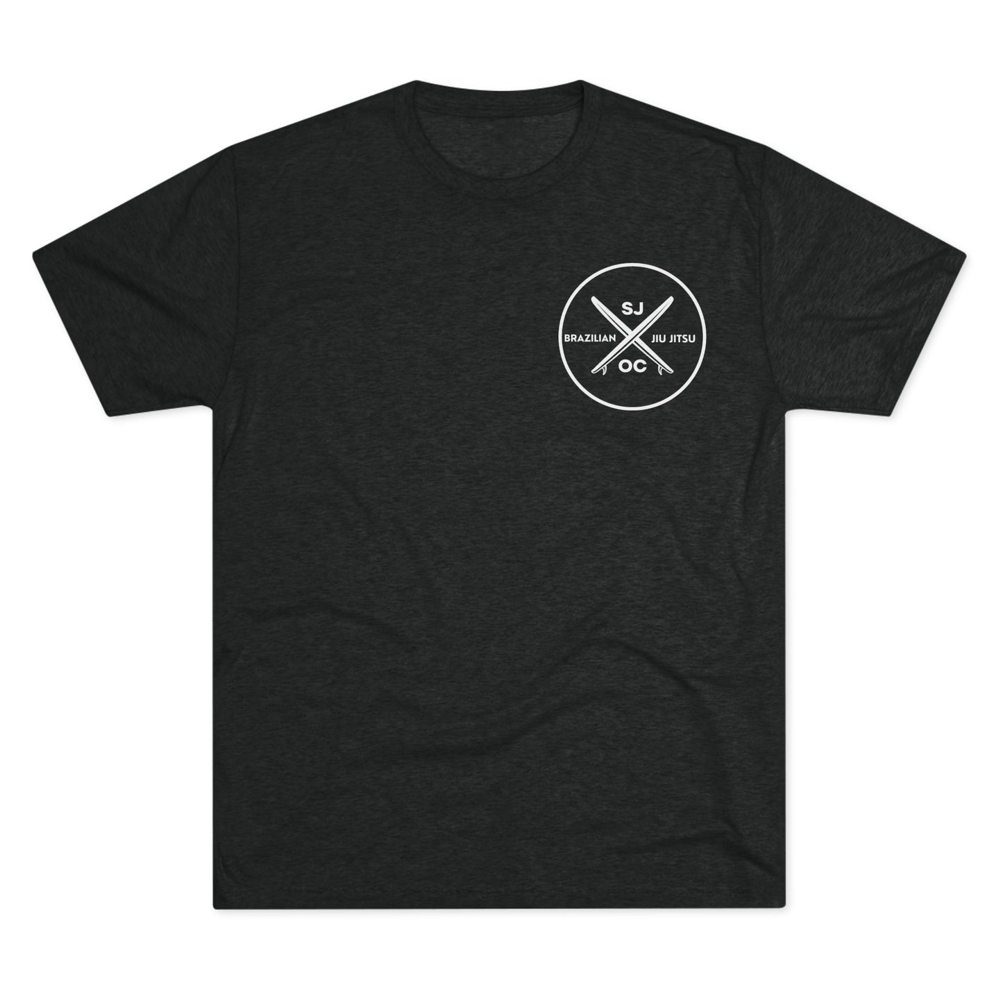 OC Next Level T-shirts