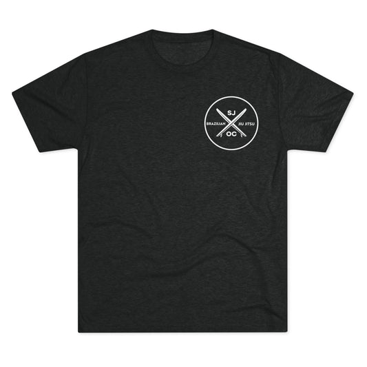 OC Next Level T-shirts