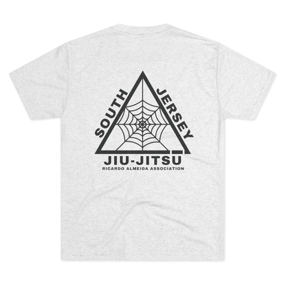 SJBJJ Tri-blend T-shirt