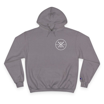 OC Champion Hoodies