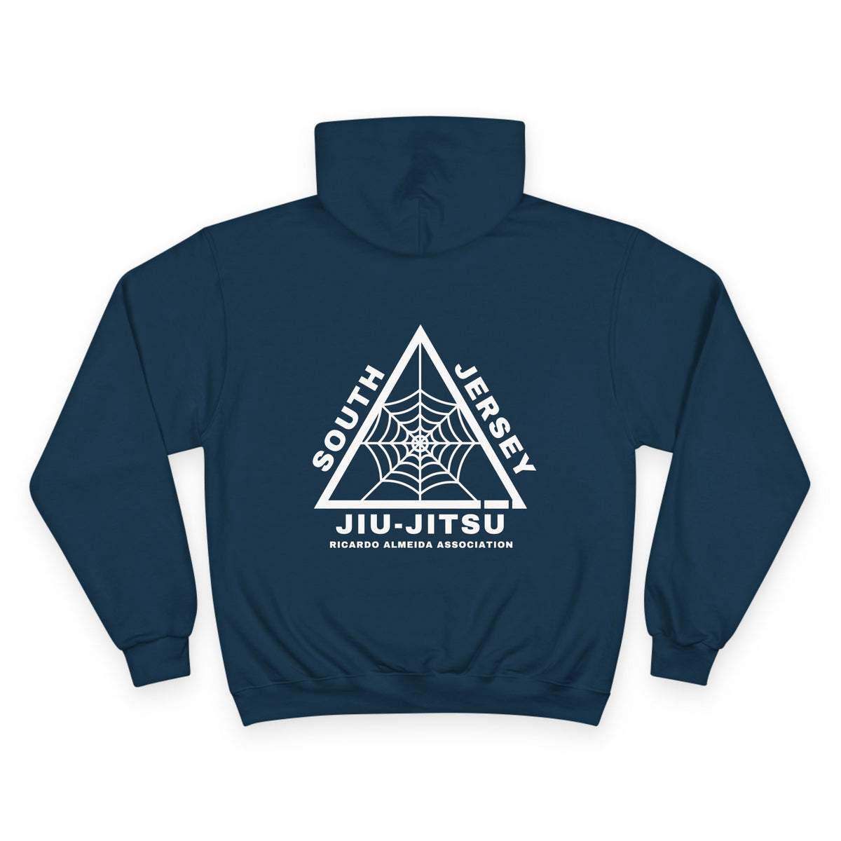 SJBJJ Champion Hoodies