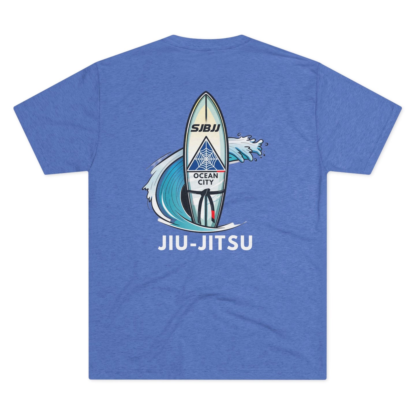 OC Next Level T-shirts