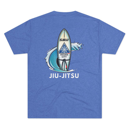 OC Next Level T-shirts
