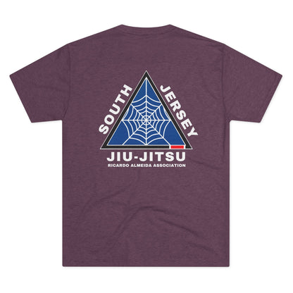 Unisex Next Level Tri-Blend T-shirts (11 colors)