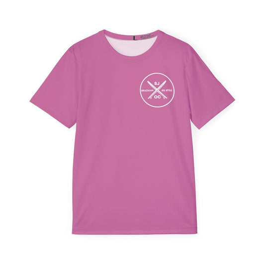 OC Dri-fit T-Shirts (Pink)